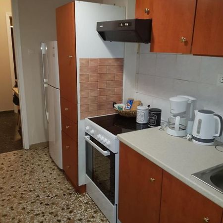 Appartement Katehaki Metro Flat à Athènes Extérieur photo