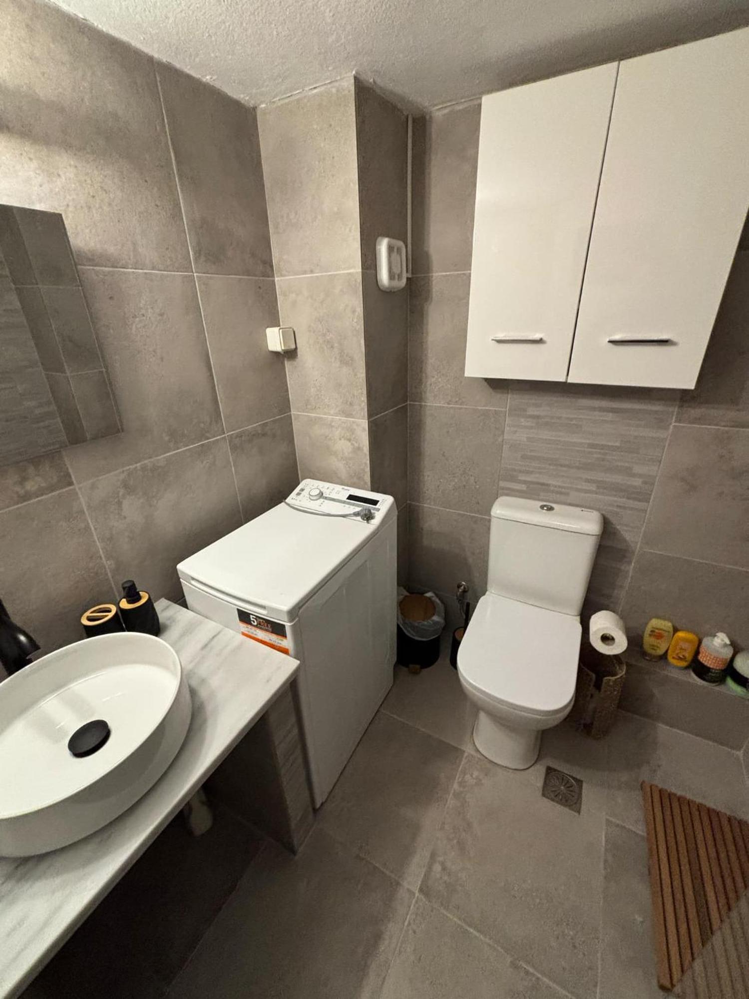 Appartement Katehaki Metro Flat à Athènes Extérieur photo